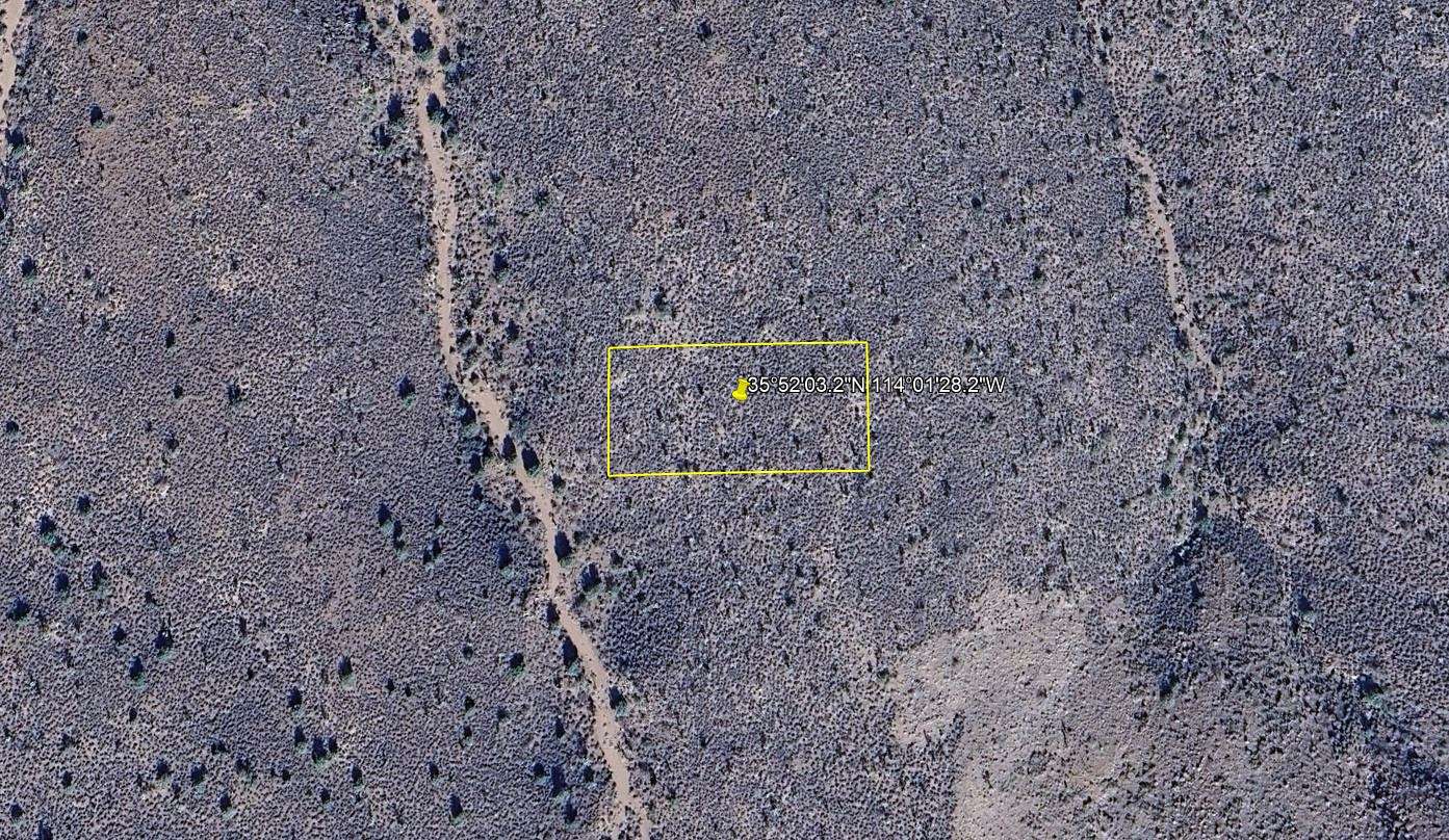 1.25 Acres of Residential Land for Sale in Lake Havasu City, Arizona