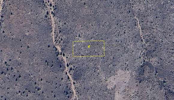 1.25 Acres of Residential Land for Sale in Lake Havasu City, Arizona