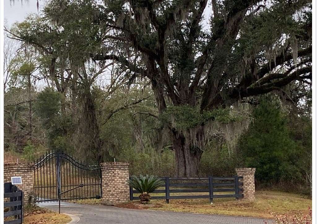 0.84 Acres of Residential Land for Sale in Bainbridge, Georgia