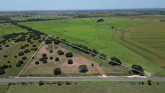 Land for Sale in Weir, Texas