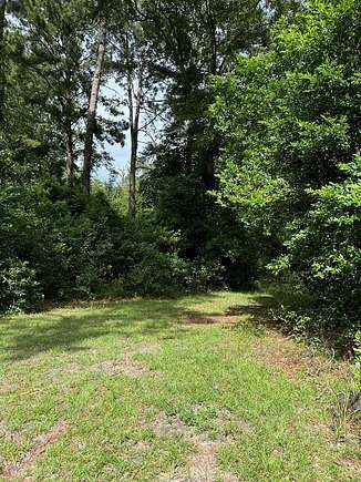 0.961 Acres of Residential Land for Sale in Cordele, Georgia