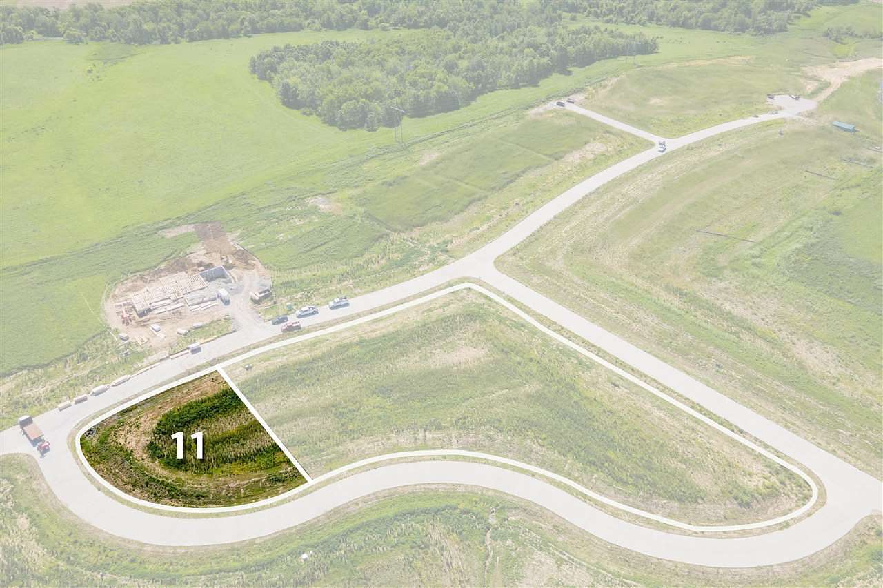 0.39 Acres of Residential Land for Sale in Solon, Iowa