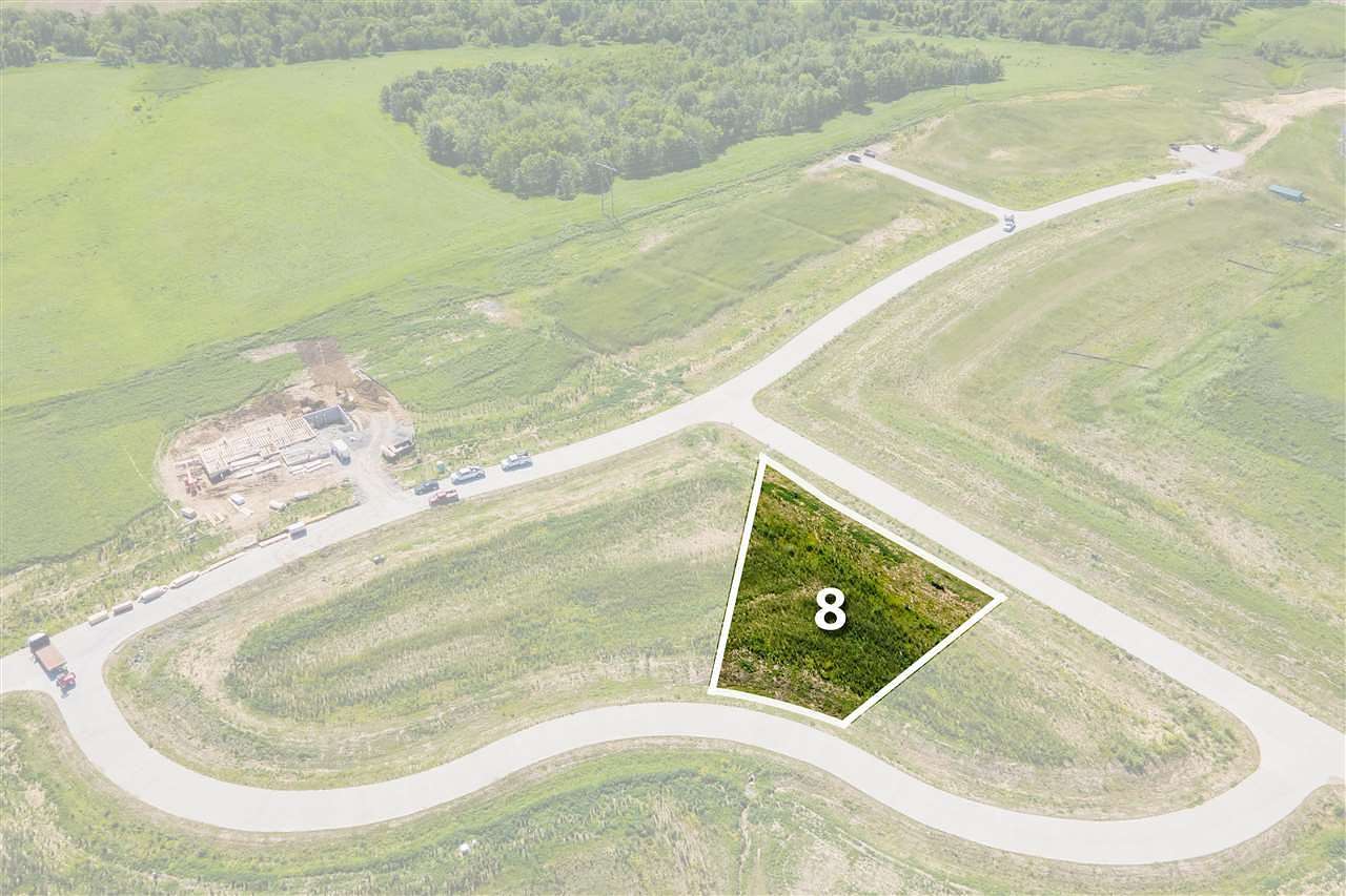 0.37 Acres of Residential Land for Sale in Solon, Iowa