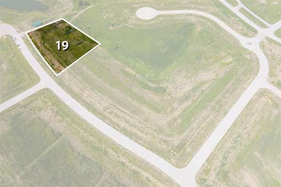 0.83 Acres of Residential Land for Sale in Solon, Iowa