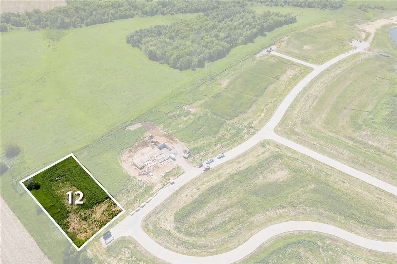 1 Acres of Residential Land for Sale in Solon, Iowa