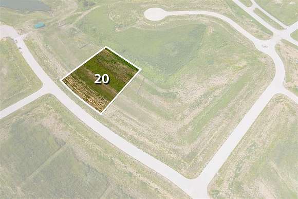 0.66 Acres of Residential Land for Sale in Solon, Iowa