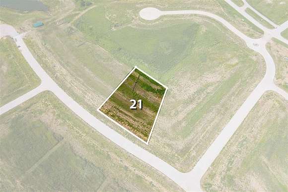 0.66 Acres of Residential Land for Sale in Solon, Iowa