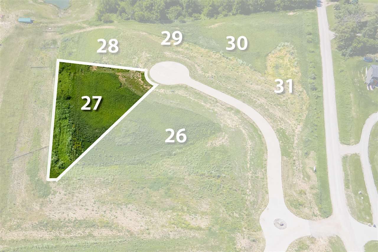 1 Acres of Residential Land for Sale in Solon, Iowa