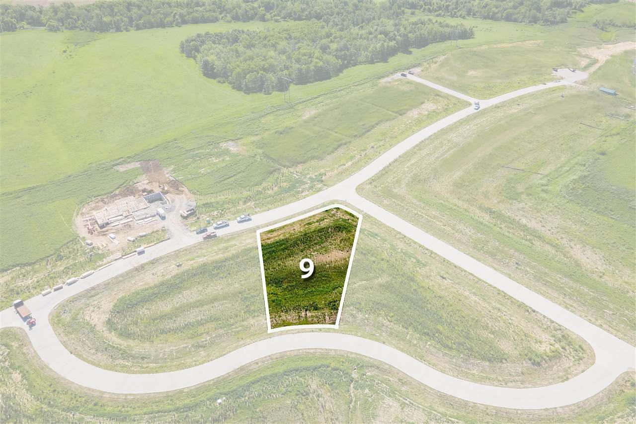 0.38 Acres of Residential Land for Sale in Solon, Iowa