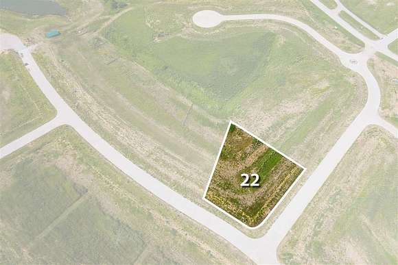 0.58 Acres of Residential Land for Sale in Solon, Iowa