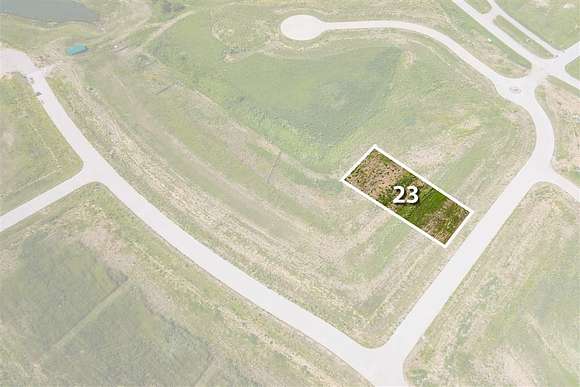 0.5 Acres of Residential Land for Sale in Solon, Iowa