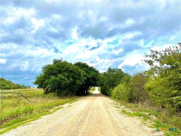 10.4 Acres of Land for Sale in Yorktown, Texas