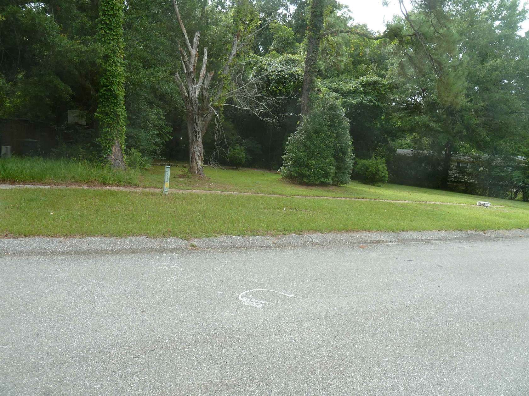 0.23 Acres of Residential Land for Sale in Tallahassee, Florida