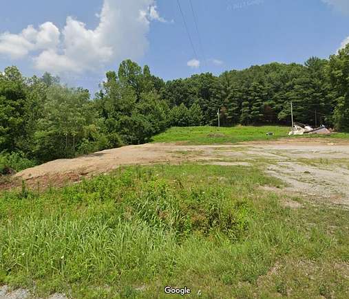 2.121 Acres of Commercial Land for Sale in Wallingford, Kentucky