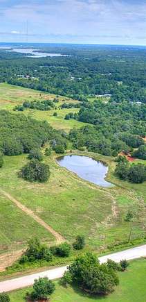 7.64 Acres of Land for Sale in Bethel Acres, Oklahoma