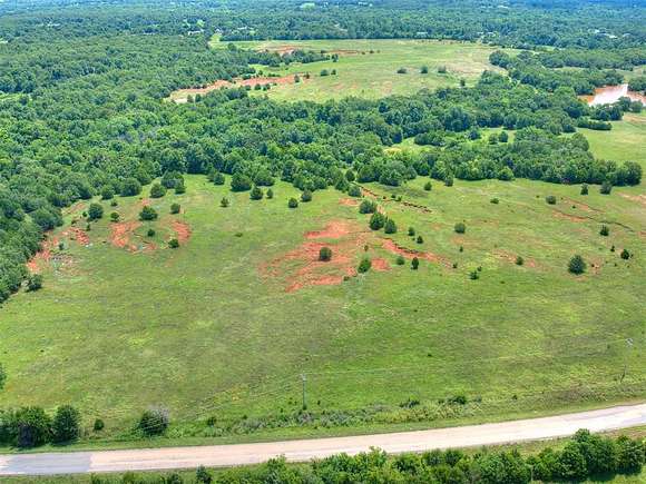 5 Acres of Land for Sale in Bethel, Oklahoma