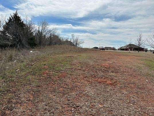 1.19 Acres of Residential Land for Sale in Oklahoma City, Oklahoma