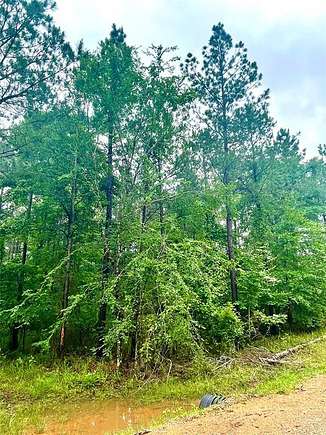 1.045 Acres of Residential Land for Sale in Broken Bow, Oklahoma