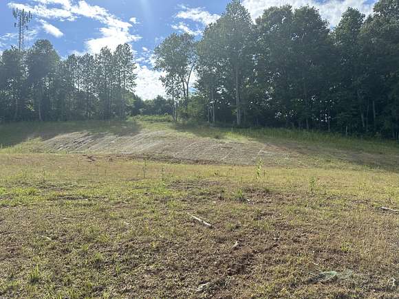 0.14 Acres of Residential Land for Sale in Cleveland, Tennessee