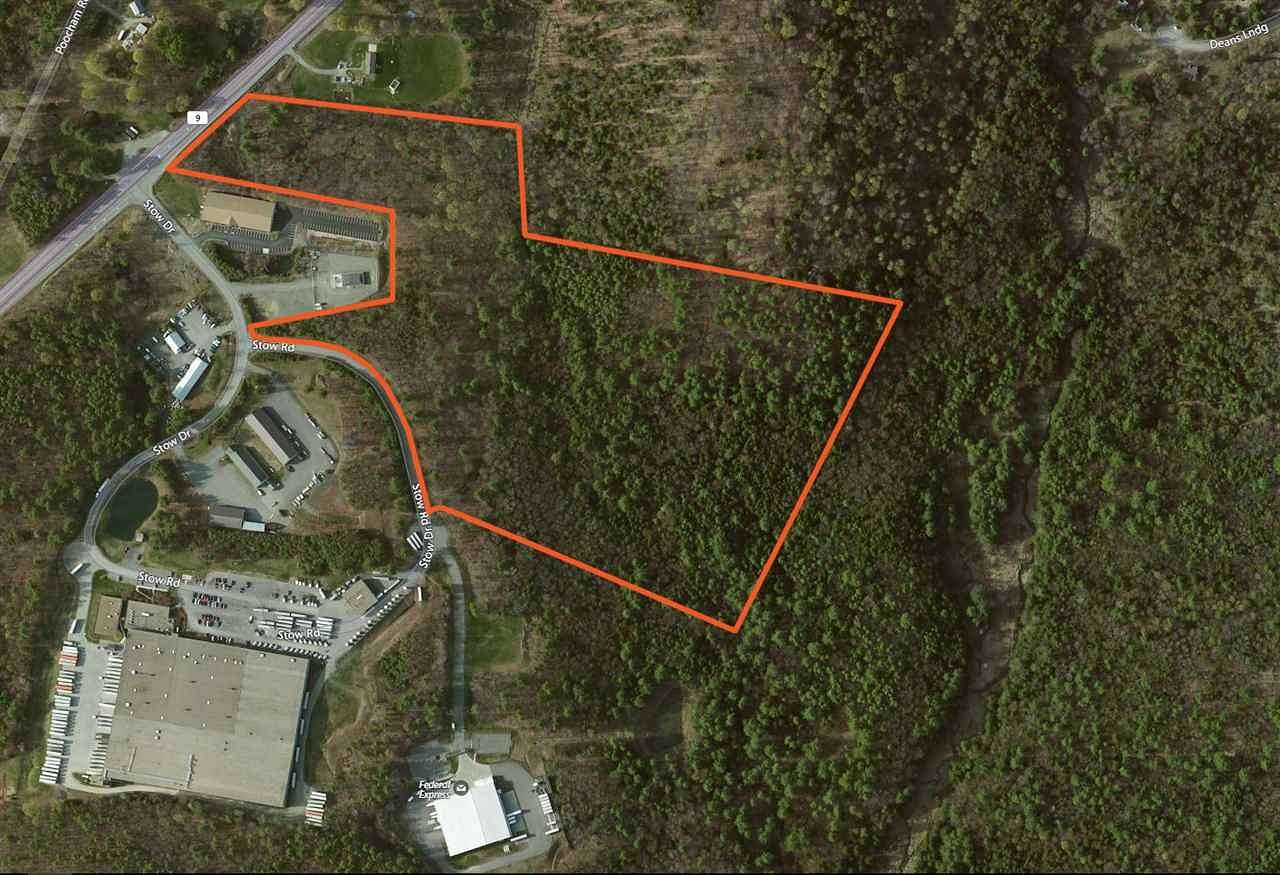 41 Acres of Mixed-Use Land for Sale in Chesterfield, New Hampshire