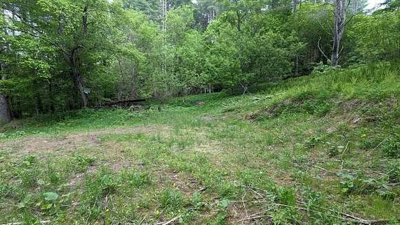 1.74 Acres of Residential Land for Sale in Tunbridge, Vermont