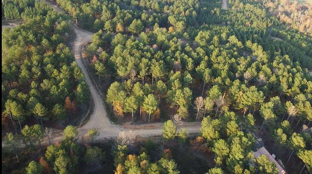 1.05 Acres of Land for Sale in Broken Bow, Oklahoma