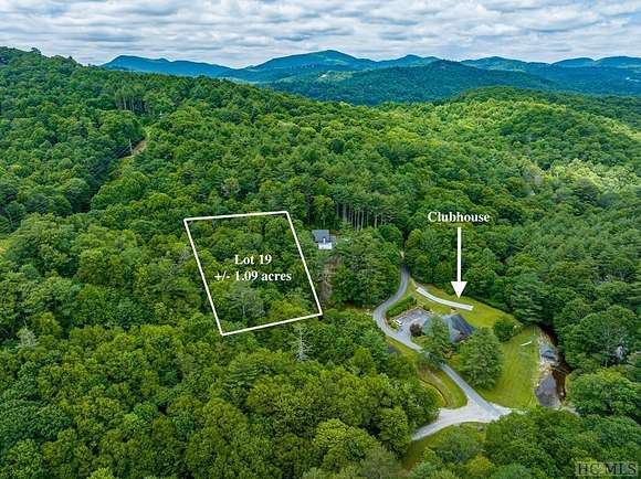 1.09 Acres of Land for Sale in Glenville, North Carolina