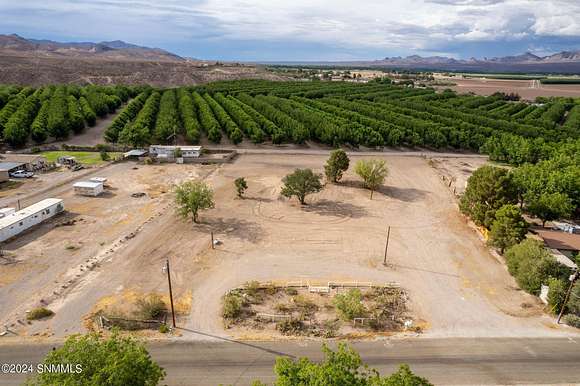 2 Acres of Residential Land for Sale in Las Cruces, New Mexico