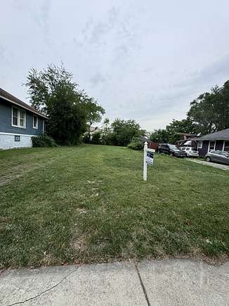 0.14 Acres of Land for Sale in La Grange, Illinois