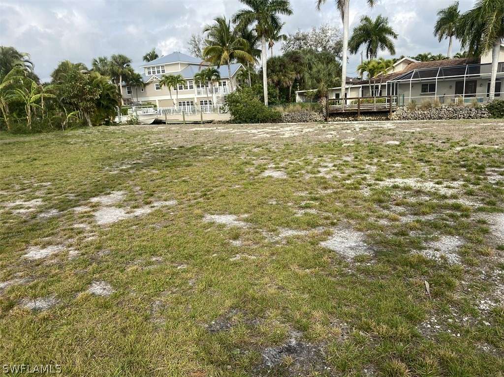 0.44 Acres of Residential Land for Sale in Bonita Springs, Florida