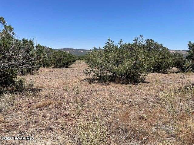 4.77 Acres of Residential Land for Sale in Ash Fork, Arizona