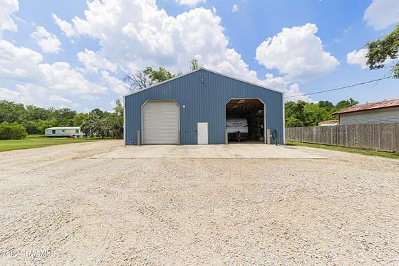 0.41 Acres of Residential Land for Sale in Breaux Bridge, Louisiana