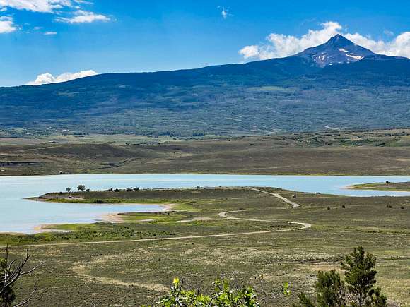 335 Acres of Recreational Land & Farm for Sale in Norwood, Colorado