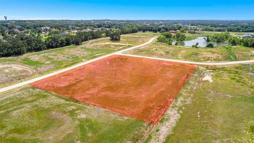 2 Acres of Residential Land for Sale in Bartonville, Texas