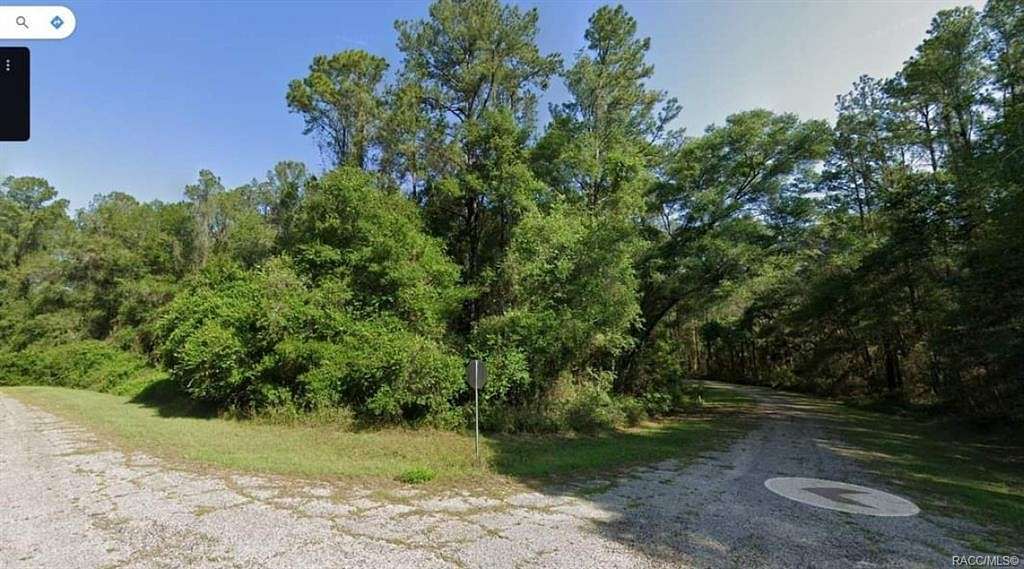 0.35 Acres of Land for Sale in Dunnellon, Florida