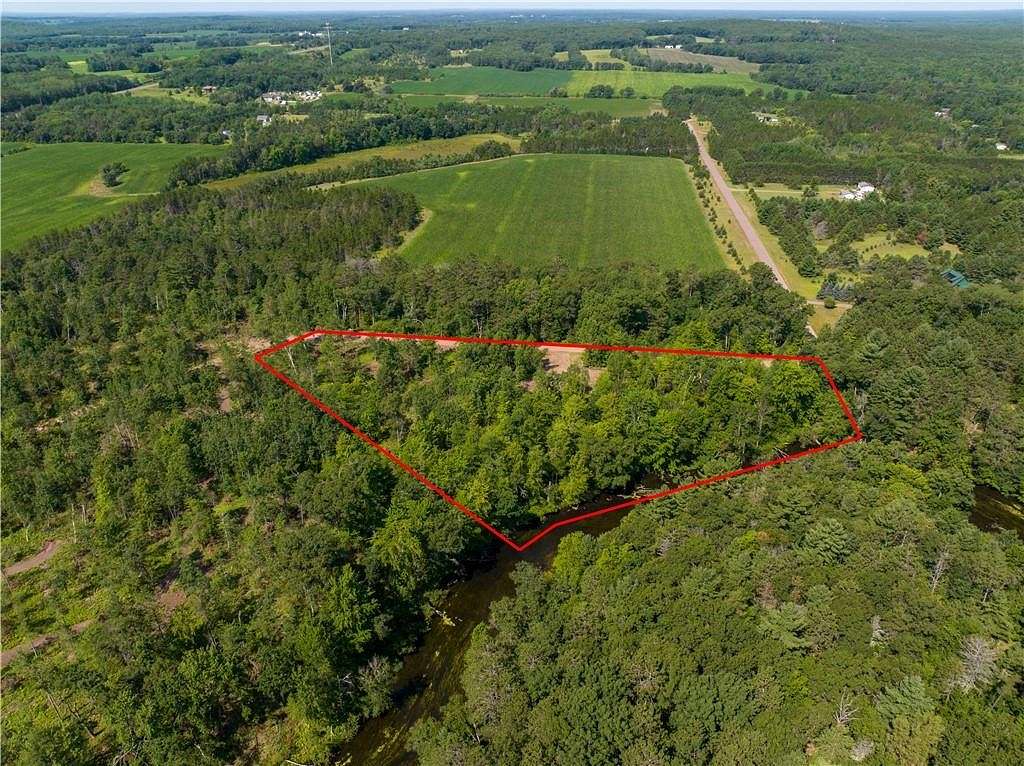 3.77 Acres of Residential Land for Sale in Spooner, Wisconsin