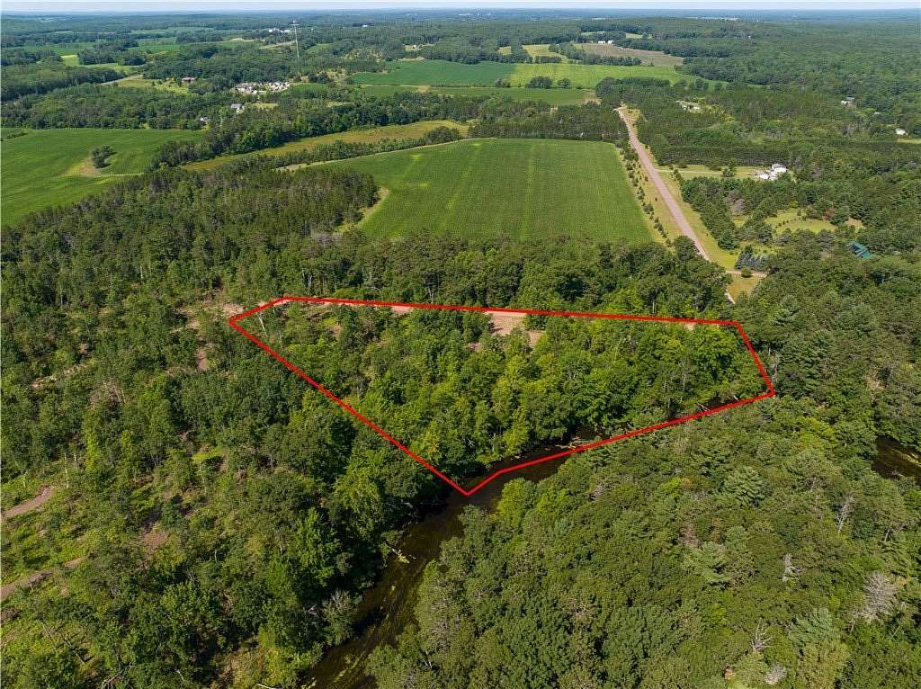 3.77 Acres of Land for Sale in Spooner, Wisconsin