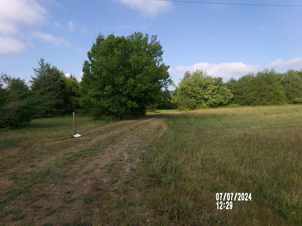 Land for Sale in Halifax, Virginia