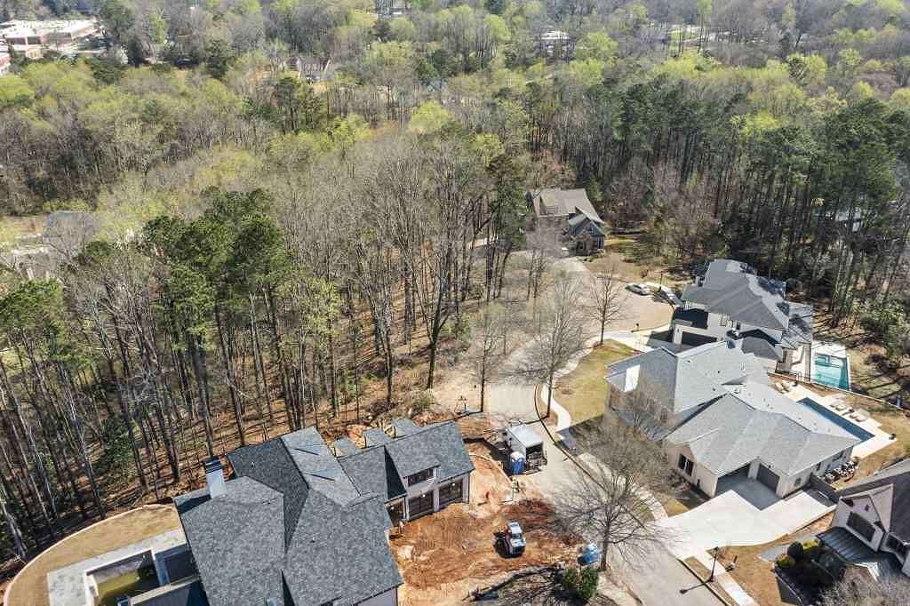 0.508 Acres of Residential Land for Sale in Atlanta, Georgia
