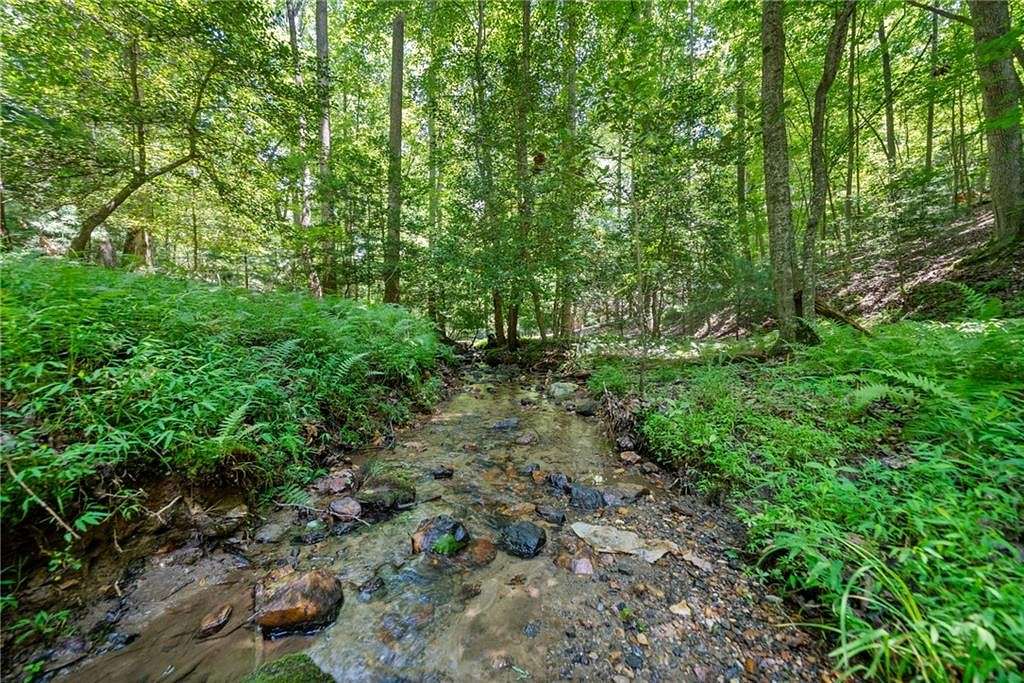 0.529 Acres of Residential Land for Sale in Ellijay, Georgia