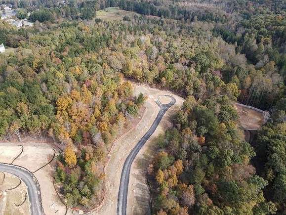 1 Acre of Residential Land for Sale in Dacula, Georgia