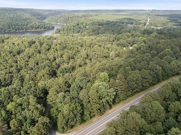 1 Acres of Residential Land for Sale in Romance, Arkansas