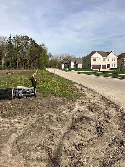1.95 Acres of Residential Land for Sale in Rolling Meadows, Illinois
