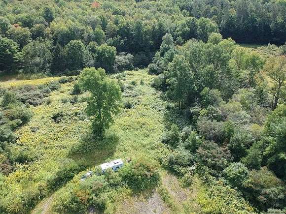16.26 Acres of Commercial Land for Sale in Maryland, New York