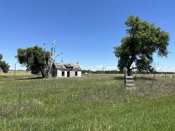 1.47 Acres of Land for Sale in Gordon, Nebraska