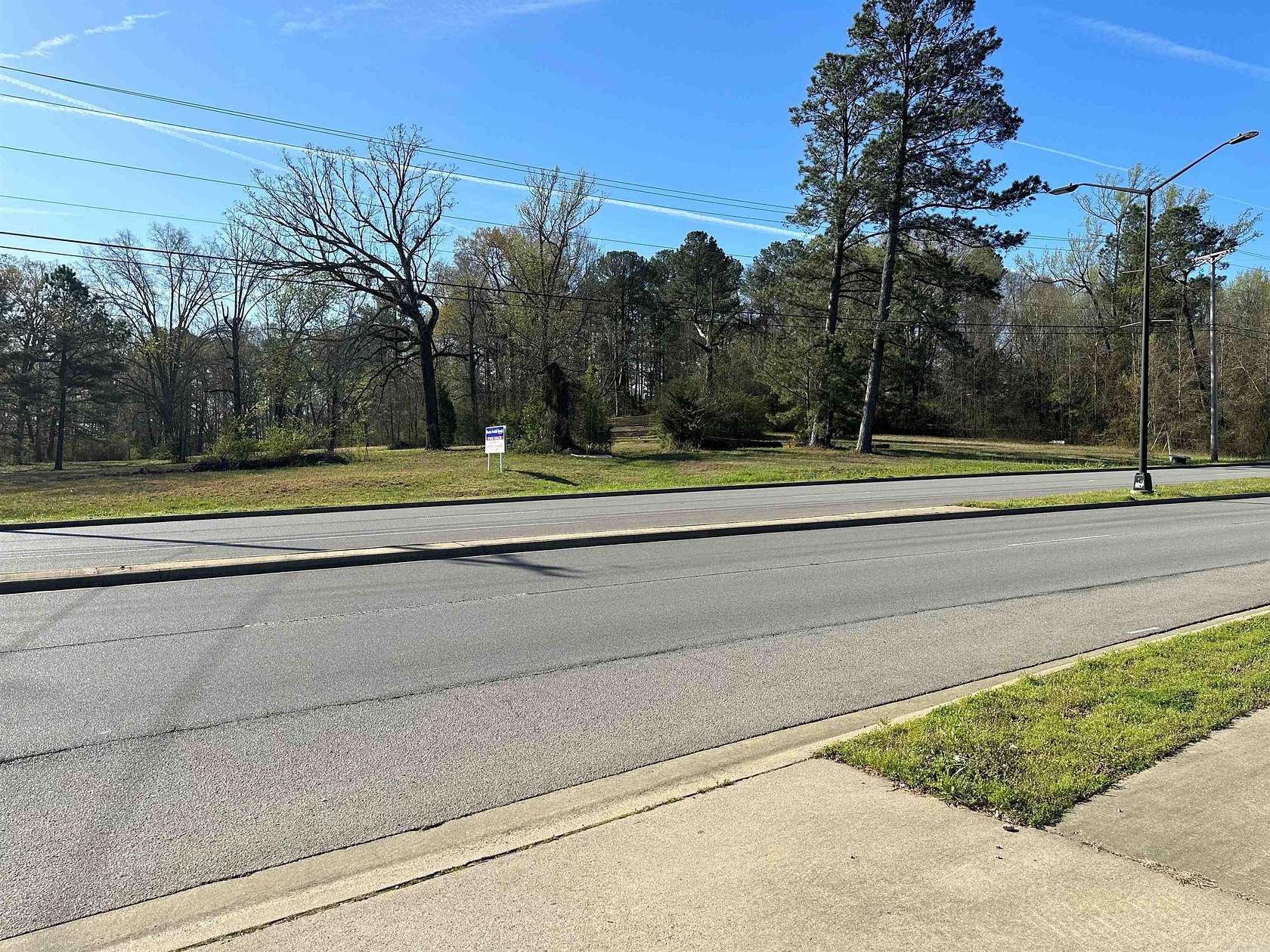 6.21 Acres of Residential Land for Sale in Benton, Arkansas