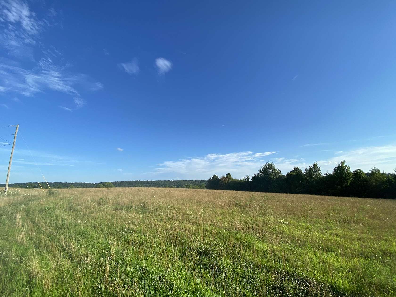 2.22 Acres of Residential Land for Sale in Somerset, Kentucky