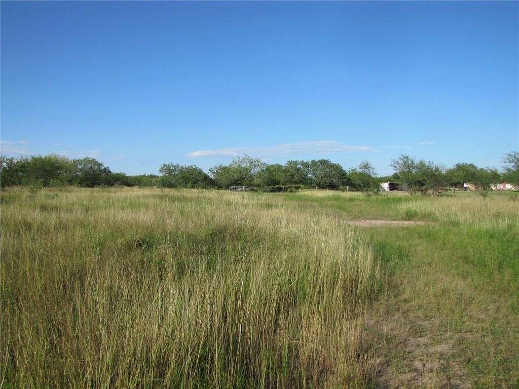 6.08 Acres of Land for Sale in Orange Grove, Texas