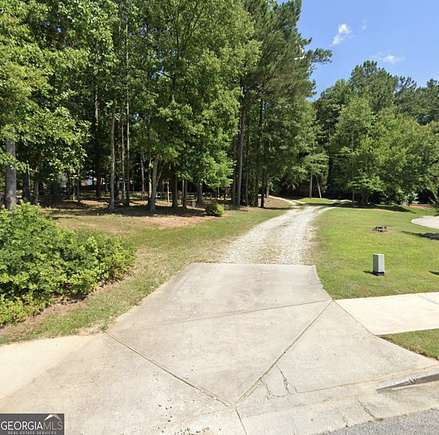 1.75 Acres of Residential Land for Sale in Fayetteville, Georgia