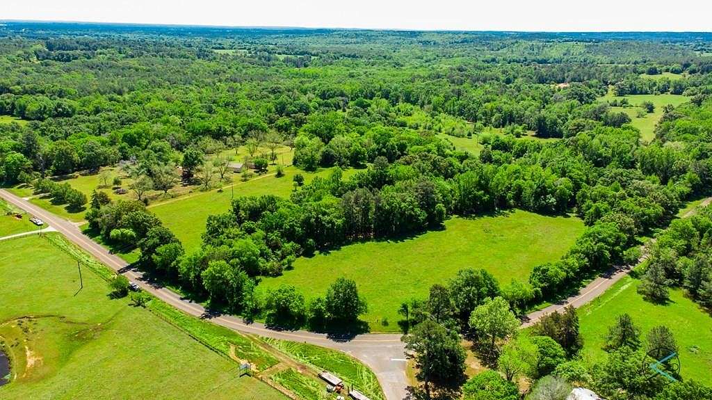 58 Acres of Land for Sale in LaRue, Texas